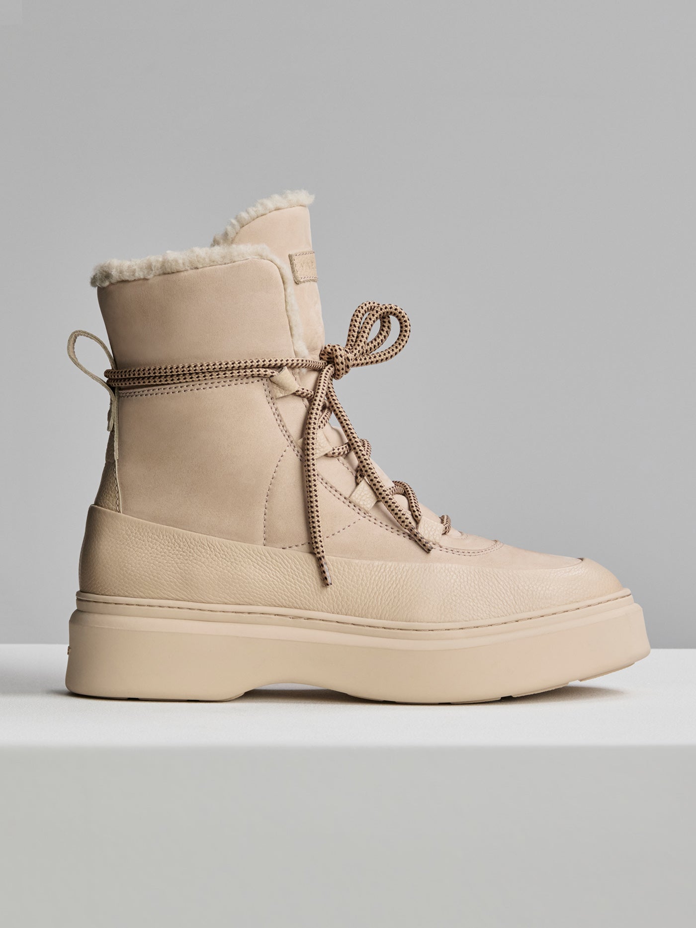 Selva Alpine Ankle Boot