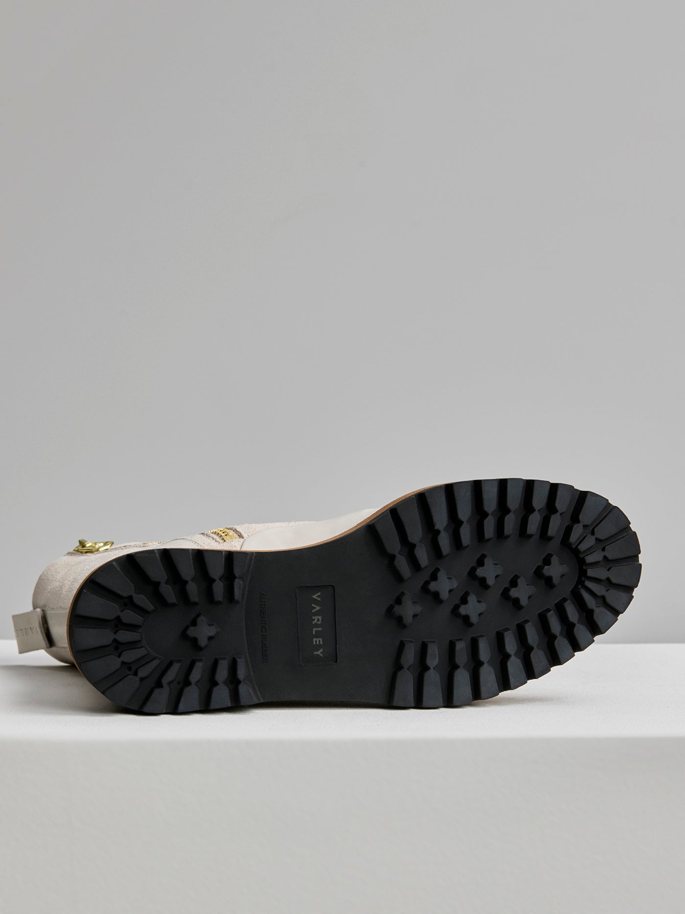 Calsen Lug Sole Boot