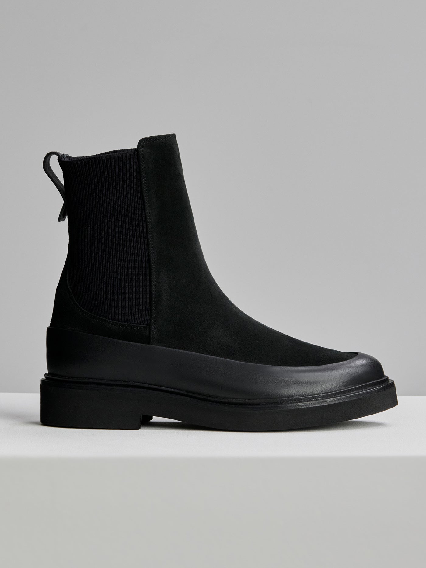 Eileen Chelsea Boot