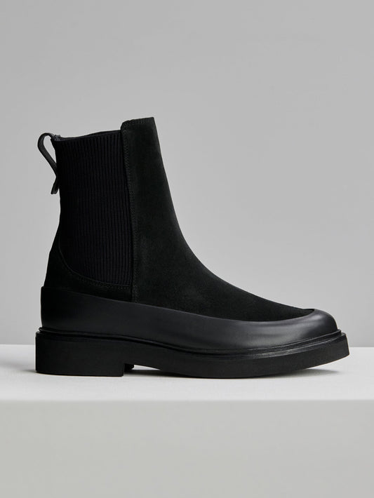 Eileen Chelsea Boot