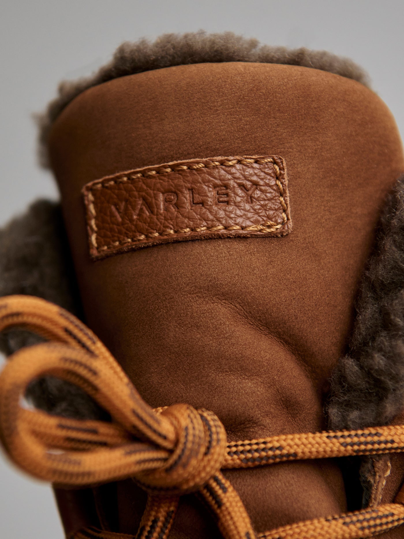 Selva Alpine Ankle Boot