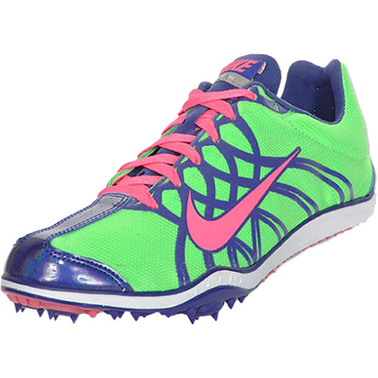 WOMEN'S NIKE ZOOM W3 SPIKE