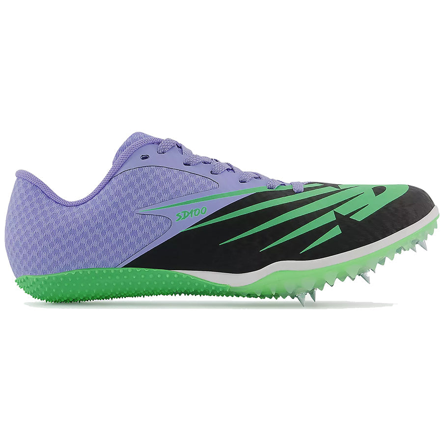 WOMEN'S SD100 v4 SPIKE